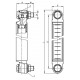 Указатель K1100.1400 Kipp
