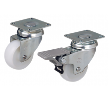 Колеса EP01ZKZ50X20F EMES