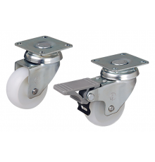 Колеса EP01ZKZ100X25 EMES