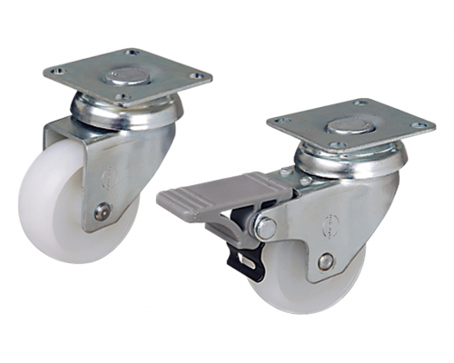 Колеса EP01ZKZ50X20F EMES