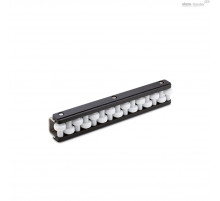 Направляющая GLD-1-SST-RT-47-2085 (419304) ELESA+GANTER
