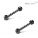Шариковый рычаг DIN 6337-160-B20-L ELESA+GANTER