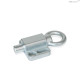 Штифт стопорный GN 722.6-8-20-A-ZB ELESA+GANTER