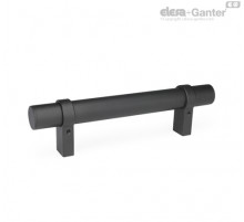 Трубчатая ручка GN 333.3-28-392-A-SW ELESA+GANTER
