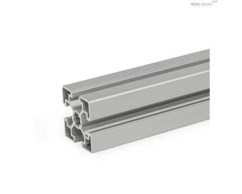 Профиль GN 10b-454510L-N-2-4 ELESA+GANTER