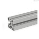 Профиль GN 10b-454510L-N-2-4 ELESA+GANTER
