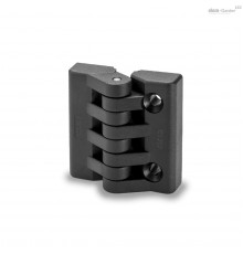 Петли CFA.49 B-M5-SH-5 (422151) ELESA+GANTER