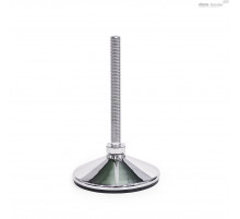 Регулируемая опора GN 18-60-M10-50-C3-S ELESA+GANTER