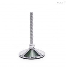 Регулируемая опора GN 18-60-M8-40-C3-S ELESA+GANTER