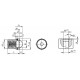 Фиксаторы K0582.05 Kipp