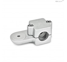 Зажим GN 279-B45-OZ-2-BL ELESA+GANTER