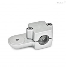 Зажим GN 279-B40-OZ-2-BL ELESA+GANTER