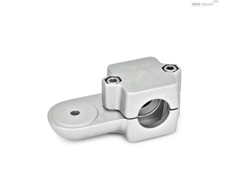 Зажим GN 279-B50-OZ-2-BL ELESA+GANTER