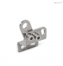Держатель датчика GN 801.4-130-V-2 ELESA+GANTER