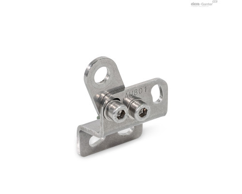 Держатель датчика GN 801.4-130-V-2 ELESA+GANTER