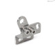 Держатель датчика GN 801.4-130-V-2 ELESA+GANTER