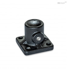 Зажим GN 162.8-B10-3-SW ELESA+GANTER