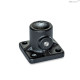 Зажим GN 162.8-B15-3-SW ELESA+GANTER