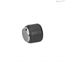 Прижимной упор GN 709.2-28-RR ELESA+GANTER