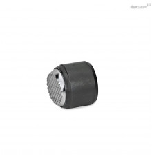 Прижимной упор GN 709.2-12-RR ELESA+GANTER