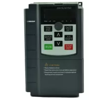 Преобразователь частоты BiMOTOR BIM-500A-0.7G-T4 (0,75 кВт 2,3 A 3ф 380 В)
