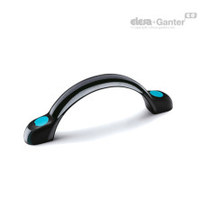 Мостовидная ручка M.479/150-8-C5 (37461-C5) ELESA+GANTER