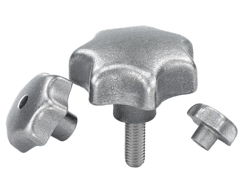 Ручка K0151.110 Kipp