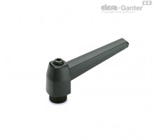 Регулируемая ручка MR.80 A-M10-C9 (42121) ELESA+GANTER