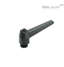 Регулируемая ручка MR.40 A-5-C9 (41101) ELESA+GANTER