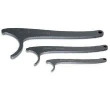 Ключ специальный накидной для стопорных гаек SKF HN 26/SNL