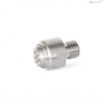 Прижимной упор GN 709.15-50-M20-RH ELESA+GANTER