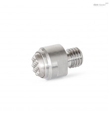 Прижимной упор GN 709.15-13-M8-RH ELESA+GANTER