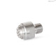 Прижимной упор GN 709.15-50-M20-RH ELESA+GANTER