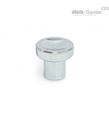 Ручка GN 676.2-21-M4-A ELESA+GANTER