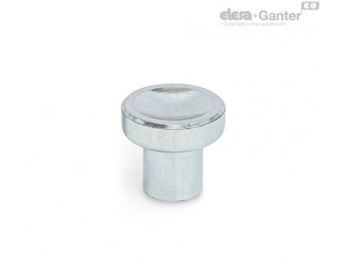 Ручка GN 676.2-21-M5-A ELESA+GANTER