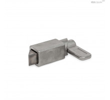 Пружинная защёлка GN 724.1-20-30-A4-NI ELESA+GANTER