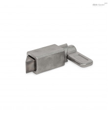 Пружинная защёлка GN 724.1-20-30-A4-NI ELESA+GANTER