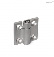 Петля GN 437-A4-40-40-A-GS ELESA+GANTER