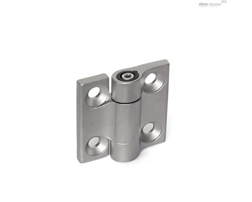 Петля GN 437-A4-40-40-A-GS ELESA+GANTER