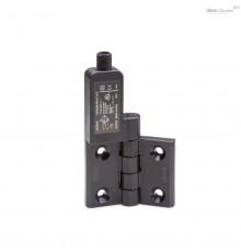 Петля CFSQ.60-SH-6-C-A-S-IP69K (427013-IP69K) ELESA+GANTER