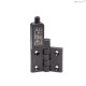 Петля CFSQ.60-SH-6-C-A-S-IP69K (427013-IP69K) ELESA+GANTER