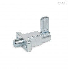 Штифт стопорный GN 722.5-14-20-E-ZB ELESA+GANTER