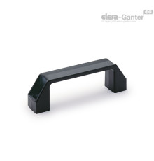 Мостовидная ручка M.443/110 AE-V0 (150001) ELESA+GANTER