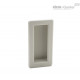 Двунаправленная ручка-купе ERB.115-PF-CLEAN (151301) ELESA+GANTER