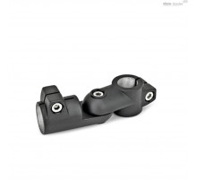 Зажим GN 284-B40-B50-S-2-SW ELESA+GANTER