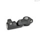 Зажим GN 284-B25-B25-S-2-SW ELESA+GANTER