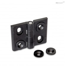 Петля GN 127-ZD-52-40-H-SW ELESA+GANTER