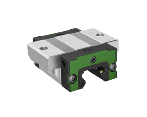 Каретка INA KWLTS35-ESC-V0-G2