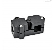 Зажим GN 194-B35-V35-60-2-SW ELESA+GANTER