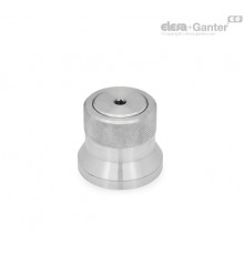 Фиксатор положения GN 200-52-K16-AS-NI ELESA+GANTER